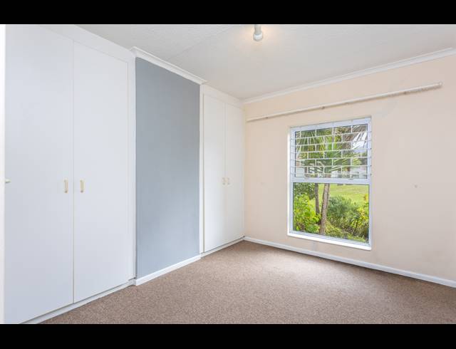 2 BEDROOM APARTMENT TO LET IN TOKAI